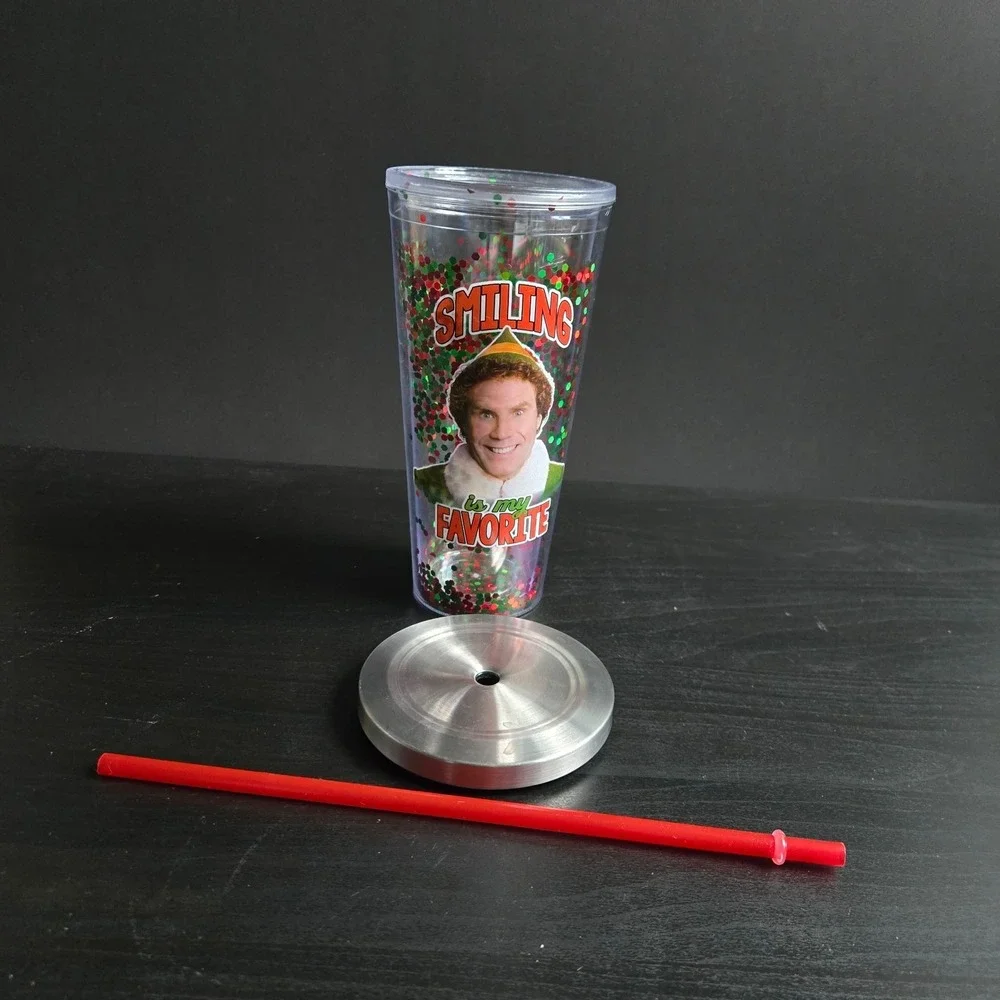 Buddy the Elf 